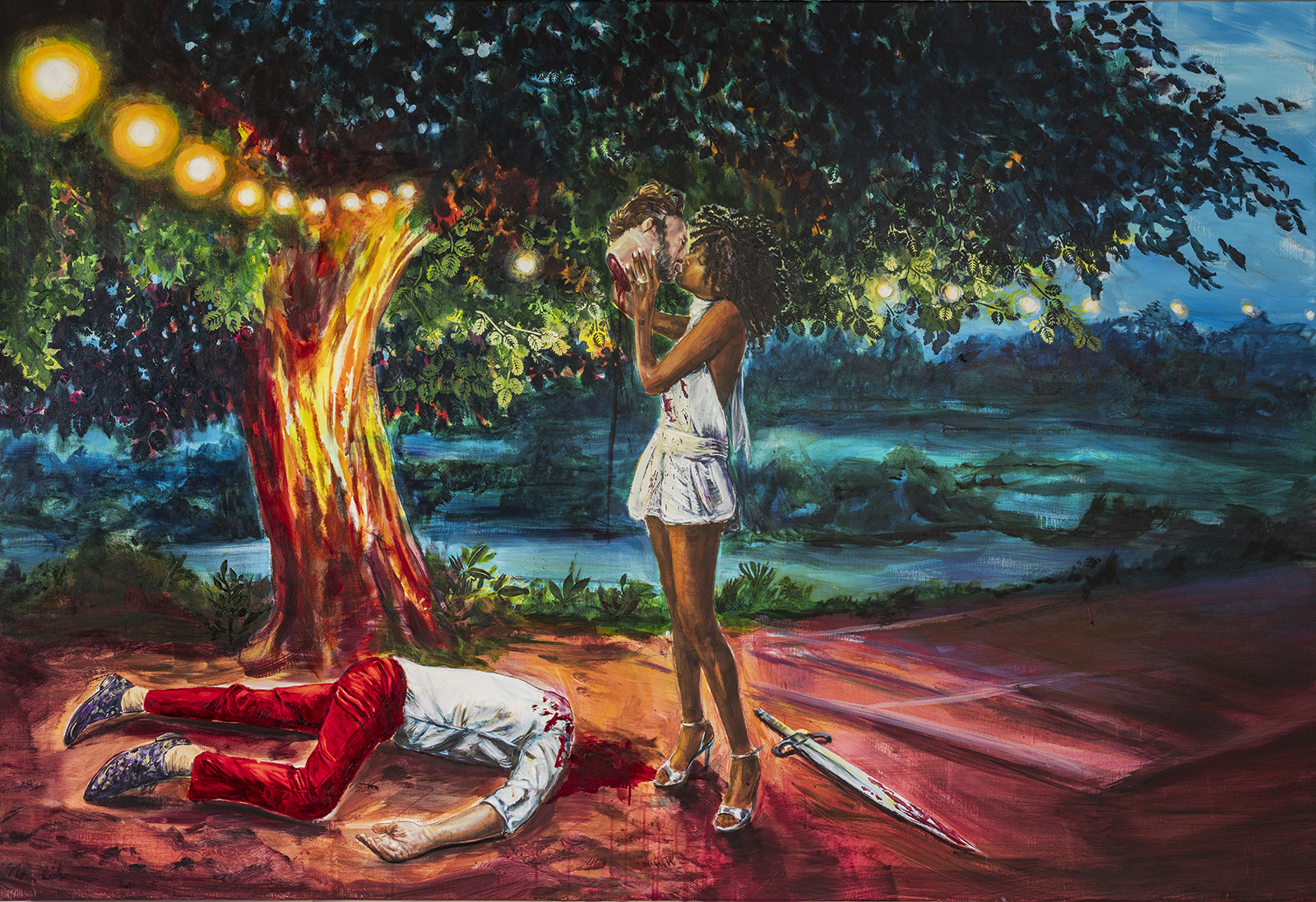 Salomé
